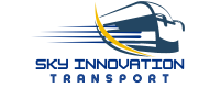 Sky Innovation Transport – KSA – General & Passenger Transportation Services